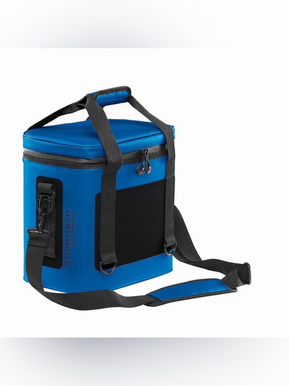 NEUVE avec étiquettes. 
Glacière Salt Spring 16 Cooler Bag - CFR-2